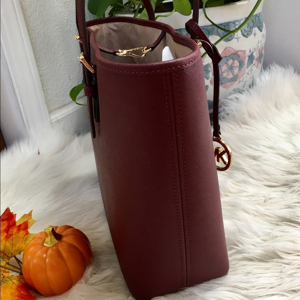 Michael Kors MD Carryall tote - Picture 3 of 8